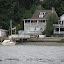 A Potter in Quartermaster Harbor? A Potter in Quartermaster Harbor?