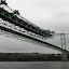 New bridge span New bridge span