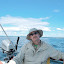 Relaxed sailing