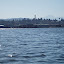 Submarines at Bremerton shipyard