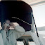 Picture me taking a picture