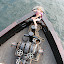 Is that a mermaid on Yeomalts bow?