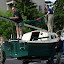 Prepare to raise that mast! Prepare to raise that mast!