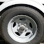 S.K. has oil-filled trailer bearings! S.K. has oil-filled trailer bearings!