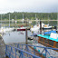 View of Potters in Filucy Bay