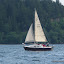 Whisper underway