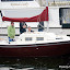Tom and Jan prepare Whisper for guests! Tom and Jan prepare Whisper for guests!