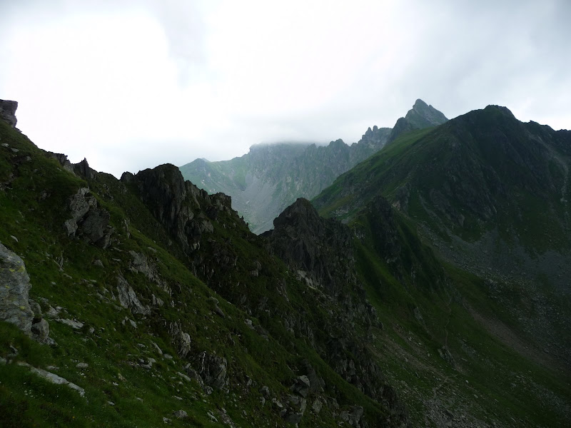 Fagarasul in 24h