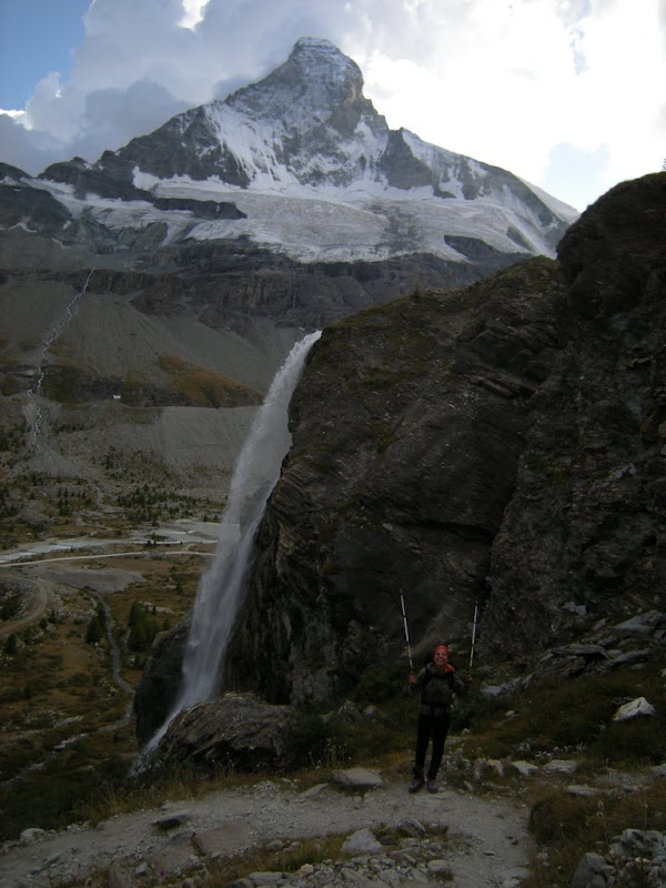 Zmut Ridge