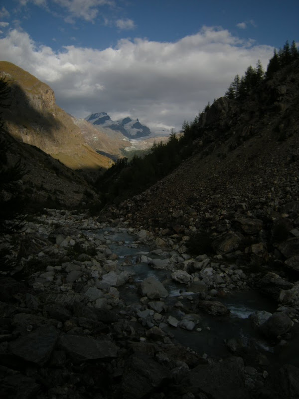 Zmut Ridge