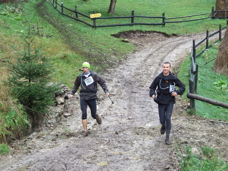 Maratonul Pietrei Craiului