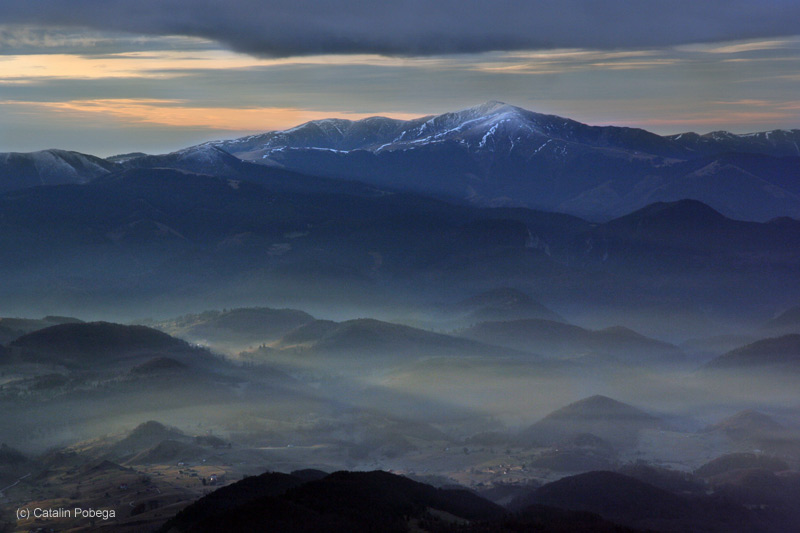 Piatra Craiului
