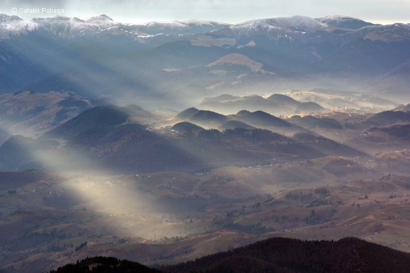 Piatra Craiului