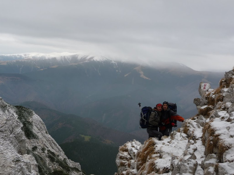 Piatra Craiului