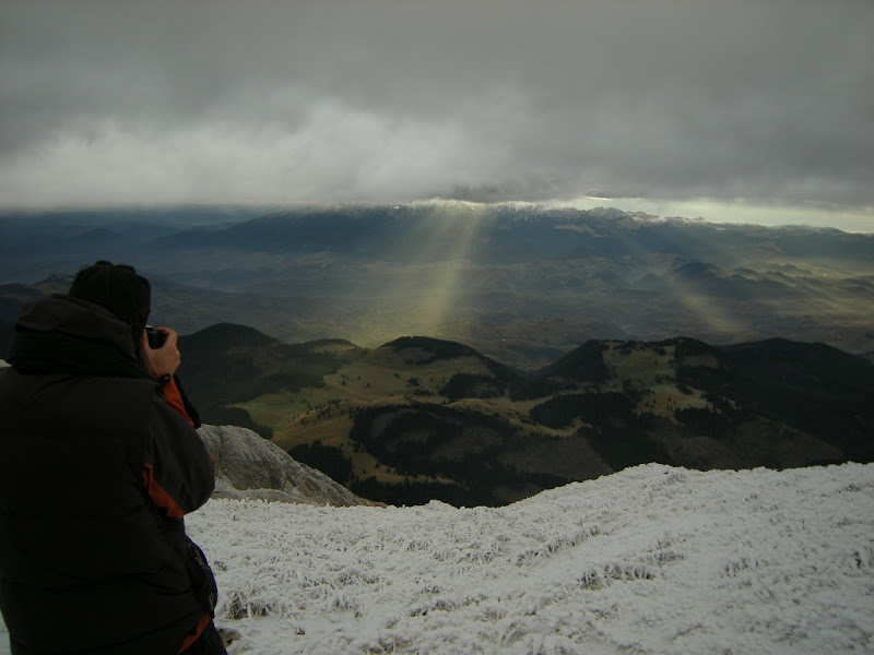 Piatra Craiului