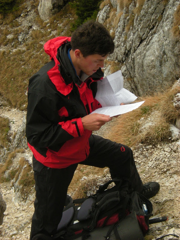 Piatra Craiului