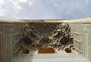 مسجد جامع یزد
