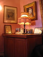 The Harp, near Trafalgar Square