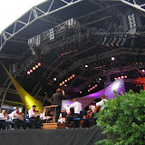 LSO at Canary Wharf 2006_07_28