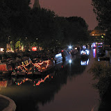 Canalway Cavalcade 2007
