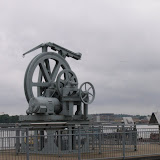 Greenwich Riverside Path