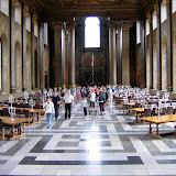 Painted Hall