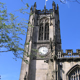 Manchester Cathedral