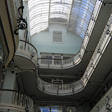 Barton Arcade