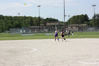  softball