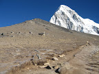Everest & Langtang Trekking  Slideshow