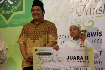 marawis marawis