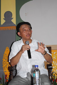 Ir. Indra