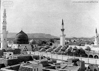 Masjid Nabawi