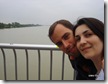 Rio Danúbio - Mel e Leo (e claro, amor!)