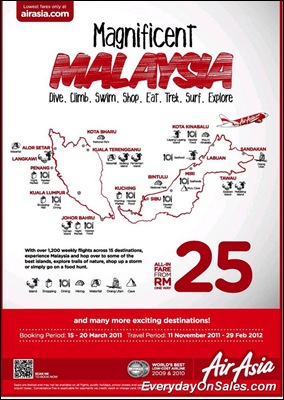 airasia-Magnificent-Malaysia-2011-EverydayOnSales-Warehouse-Sale-Promotion-Deal-Discount