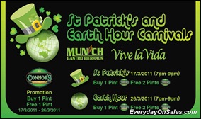 Munich-St-Patrick-Earth-Hour-web-EverydayOnSales-Warehouse-Sale-Promotion-Deal-Discount