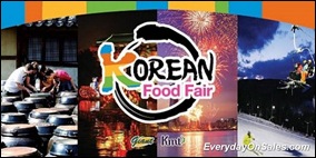 EXOTIC-TASTE-TO-BE-UNVEILED-AT-KOREAN-FOOD-FAIR-2011-EverydayOnSales-Warehouse-Sale-Promotion-Deal-Discount