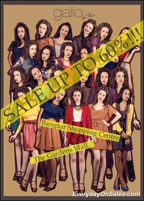 Gallo-by-Thian-End-of-Season-2011-Sale-EverydayOnSales-Warehouse-Sale-Promotion-Deal-Discount