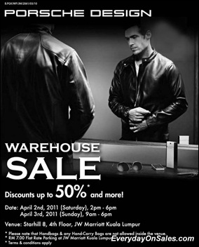 2011-Porche-Design-Warehouse-Sale-EverydayOnSales-Warehouse-Sale-Promotion-Deal-Discount