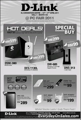 DLInk-Hot-Deals-PC-Fair-201-EverydayOnSales-Warehouse-Sale-Promotion-Deal-Discount
