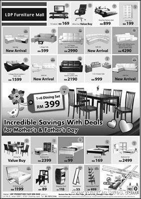 ldp-furniture-Incredible-Saving-With-Deals-2011-EverydayOnSales-Warehouse-Sale-Promotion-Deal-Discount