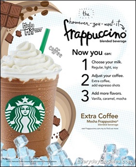 Starbucks-Half-Price Frappuccino-during-Happy-Hour-2011-EverydayOnSales-Warehouse-Sale-Promotion-Deal-Discount