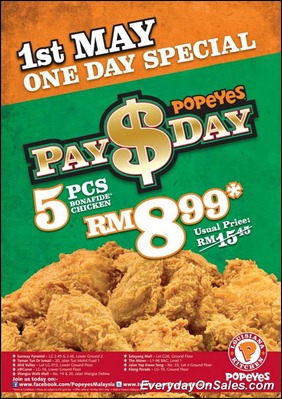 Popeye-One-Day-Special-2011-EverydayOnSales-Warehouse-Sale-Promotion-Deal-Discount