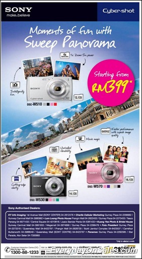 sony-Moment-of-fun-with-sweep-panorama-2011-EverydayOnSales-Warehouse-Sale-Promotion-Deal-Discount