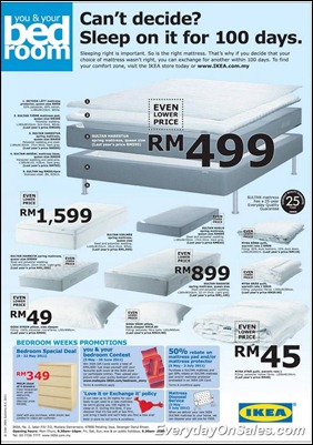 ikea-bedroom-promotion-2011-EverydayOnSales-Warehouse-Sale-Promotion-Deal-Discount