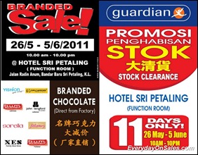 Guardian-Branded-Chocolate-Branded-Sale-2011-EverydayOnSales-Warehouse-Sale-Promotion-Deal-Discount