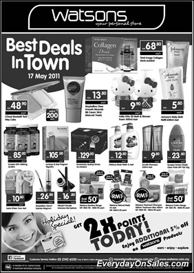 watsons-deals-2011-EverydayOnSales-Warehouse-Sale-Promotion-Deal-Discount