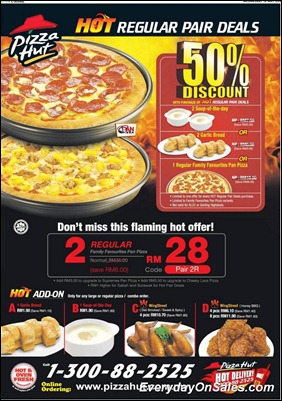 pizza-hut-hot-regular-2011-EverydayOnSales-Warehouse-Sale-Promotion-Deal-Discount