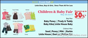 Isetan-KLCC-Childrens-Baby-Fair-2011-EverydayOnSales-Warehouse-Sale-Promotion-Deal-Discount Isetan-KLCC-Childrens-Baby-Fair-2011-EverydayOnSales-Warehouse-Sale-Promotion-Deal-Discount