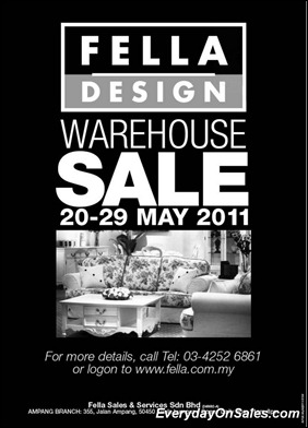 Fella-Design-Warehouse-Sale-2011-EverydayOnSales-Warehouse-Sale-Promotion-Deal-Discount